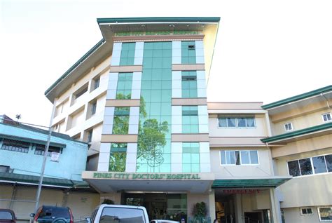 pines doctors hospital